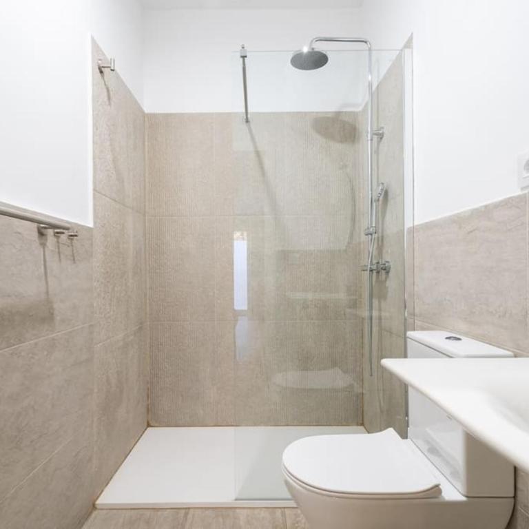 Ideal flat for groups of 6 people-FP12 - Apartamento de 1 dormitorio - 5