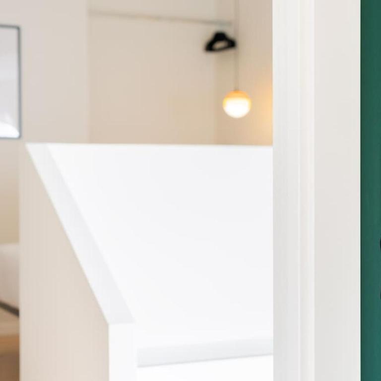 Ideal flat for groups of 6 people-FP12 - Apartamento de 1 dormitorio - 9