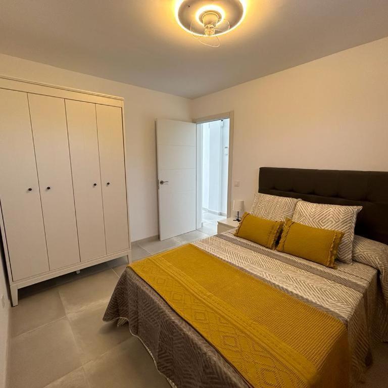 Blue Beach - Apartamento de 1 dormitorio - 2