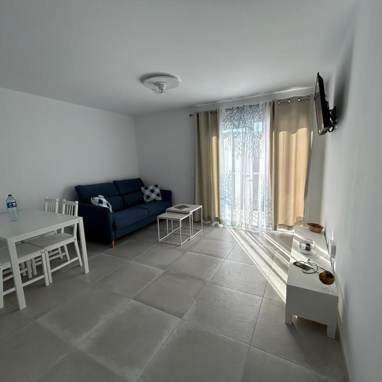Blue Beach - Apartamento de 1 dormitorio - 9