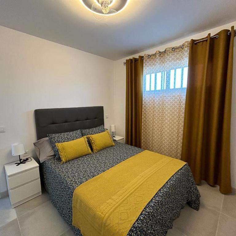Blue Beach - Apartamento de 1 dormitorio - 1