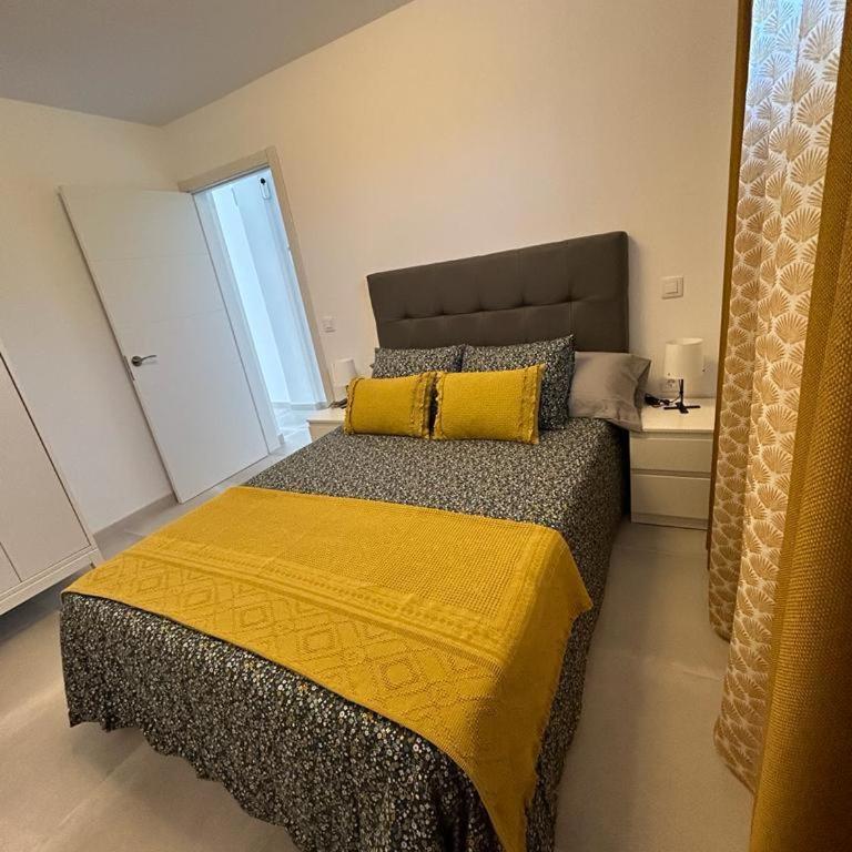 Blue Beach - Apartamento de 1 dormitorio - 3