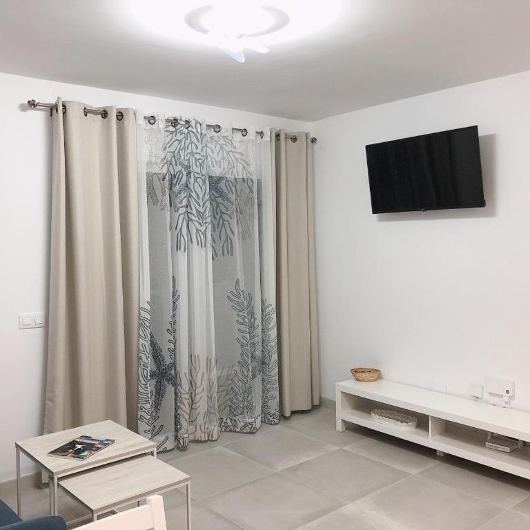 Blue Beach - Apartamento de 1 dormitorio - 13
