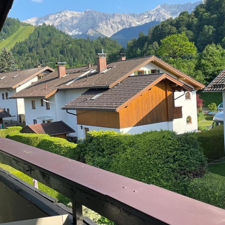 Der.Berg.Ruft - Appartement avec Vue sur la Montagne - 3