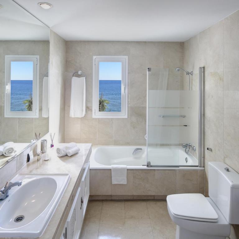 Coral Beach Aparthotel - Apartamento Superior de 2 dormitorios - 18