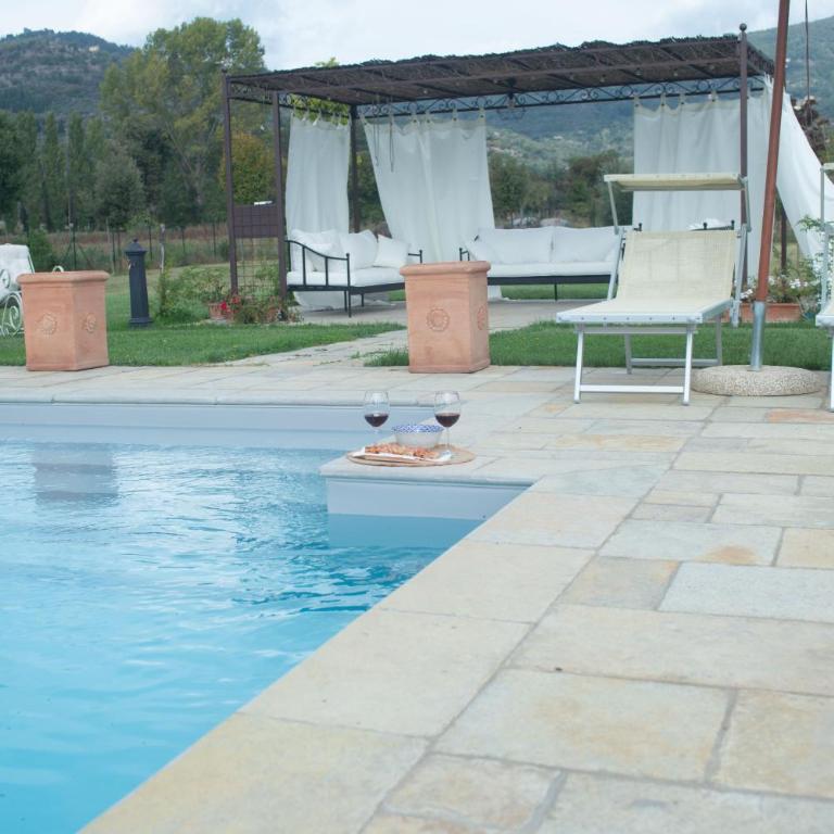 Villa La Corte - Villa - 27
