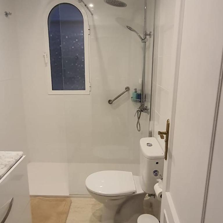 Encantador Relajante Naturista Torremar Vera Playa - Appartement 1 Chambre - 14