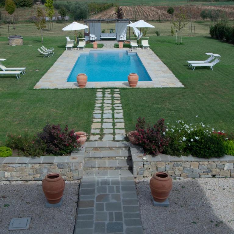 Villa La Corte - Villa - 29