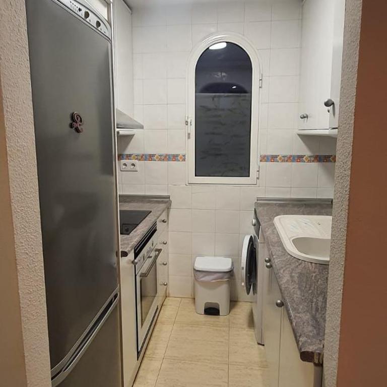 Encantador Relajante Naturista Torremar Vera Playa - Appartement 1 Chambre - 15