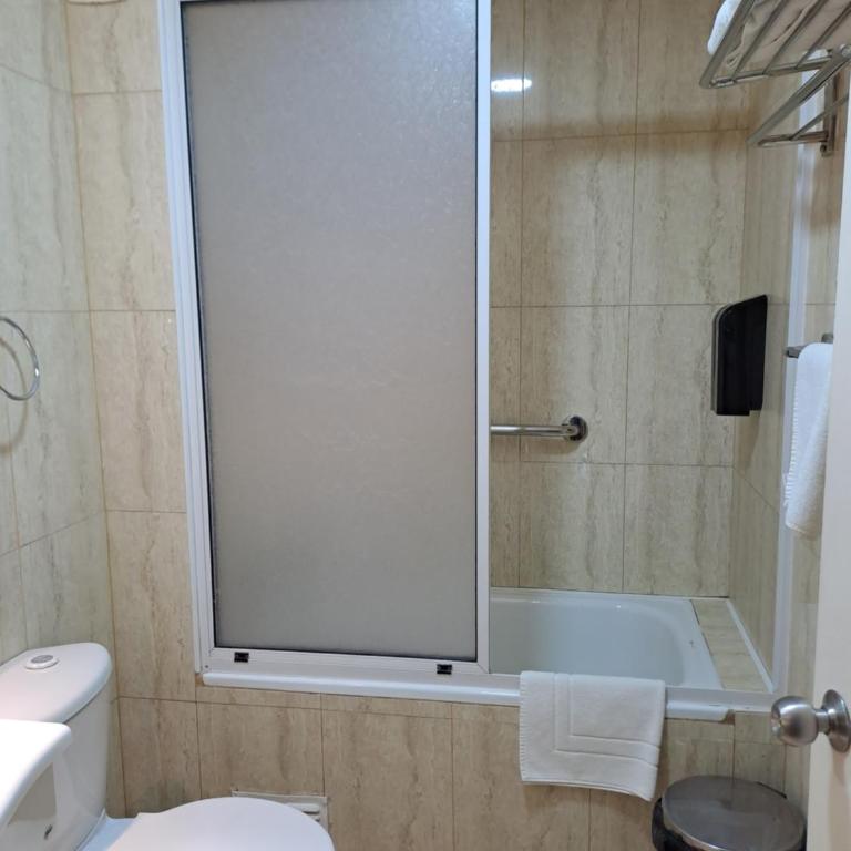 Hotel Solaris - Suite - 6