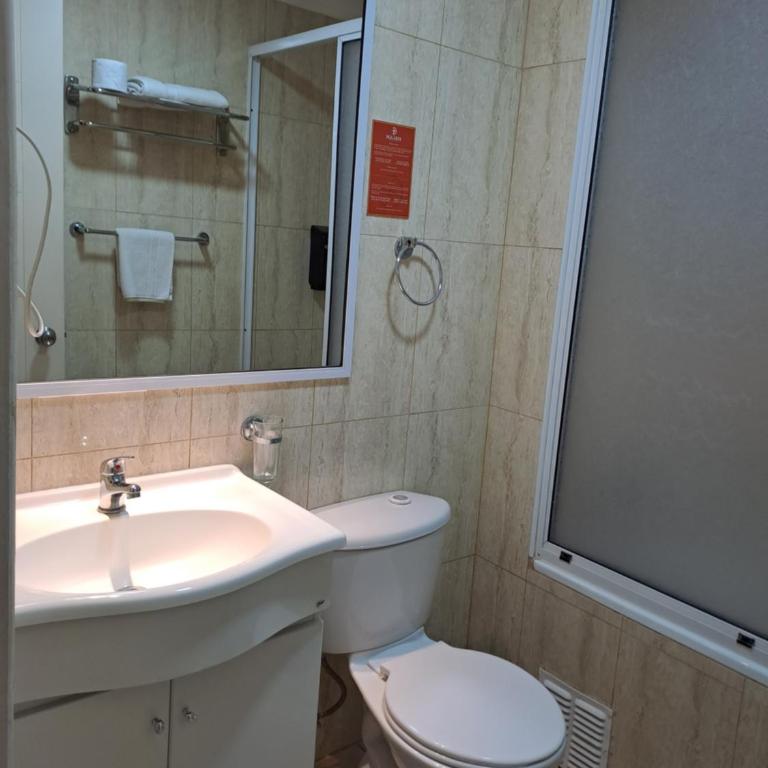 Hotel Solaris - Suite - 9
