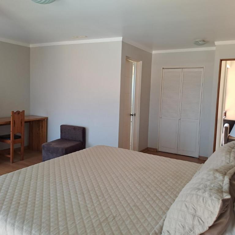 Hotel Solaris - Suite Superior - 8