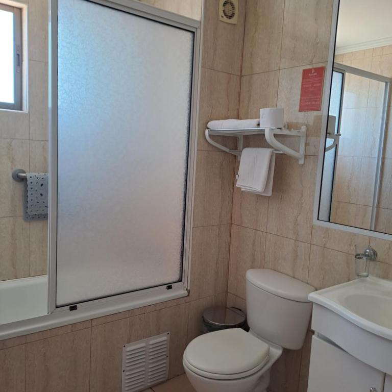 Hotel Solaris - Suite Superior - 4