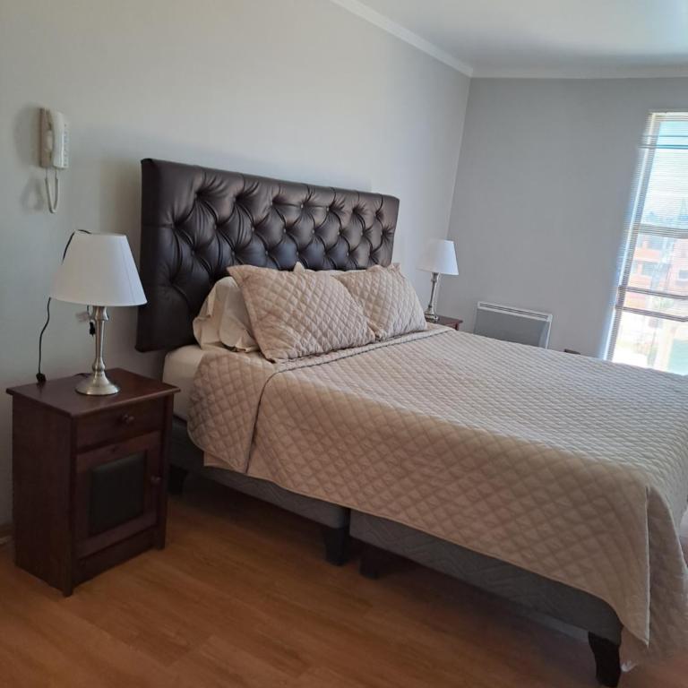 Hotel Solaris - Suite Superior - 10