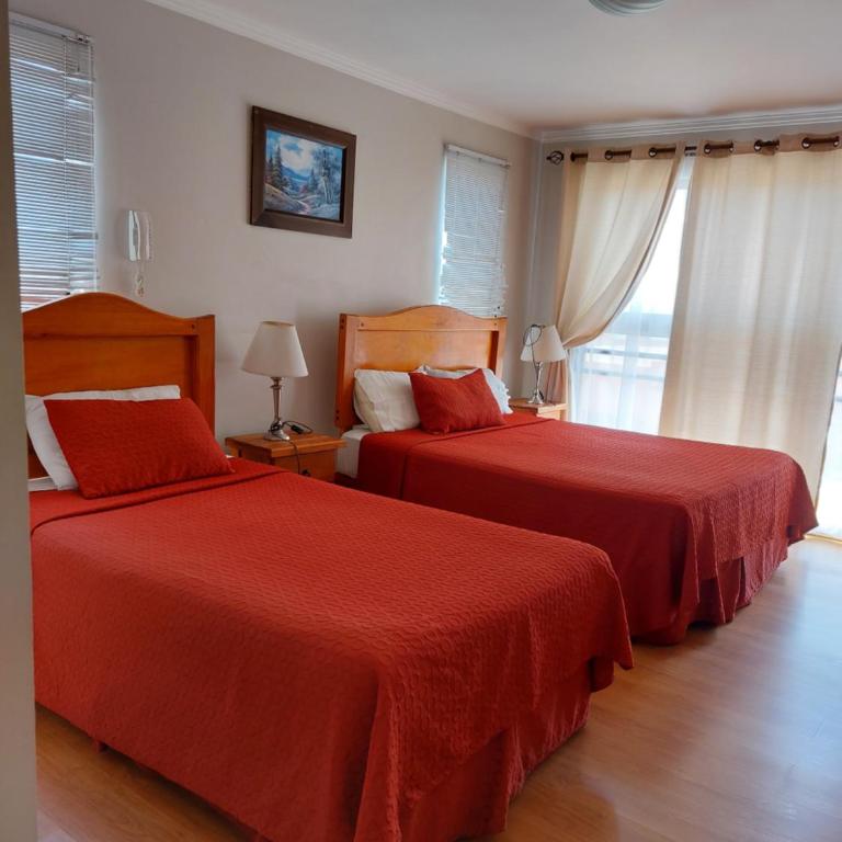 Hotel Solaris - Suite Superior - 5