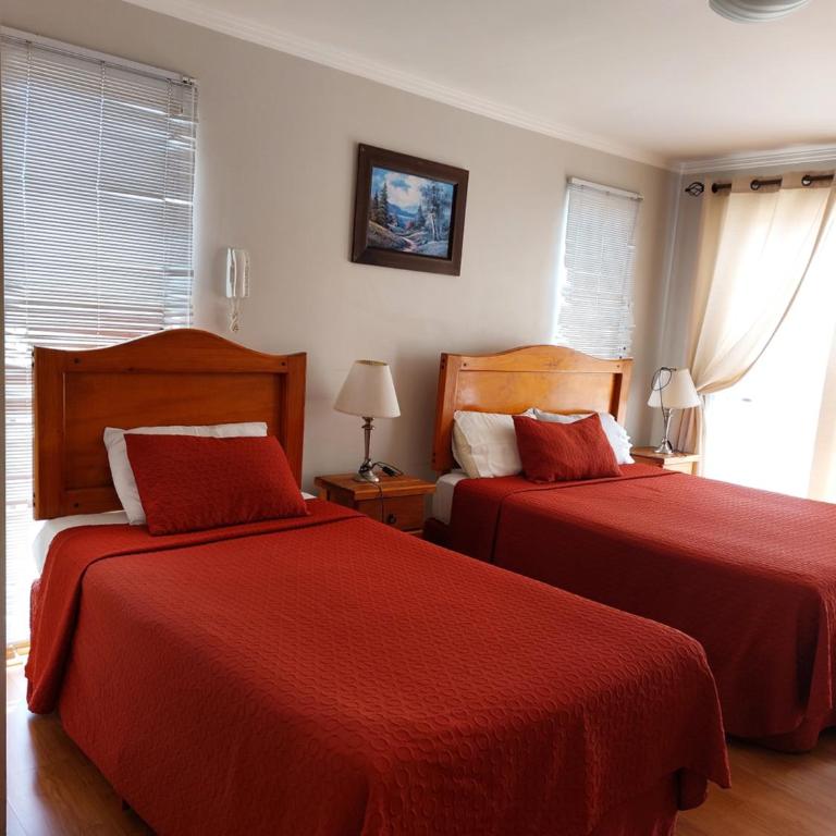 Hotel Solaris - Suite Superior - 6