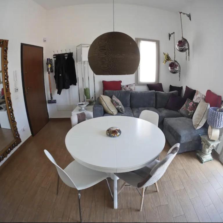 Appartamento nel centro storico di Palermo - Appartamento con 2 Camere da Letto e Balcone - 9