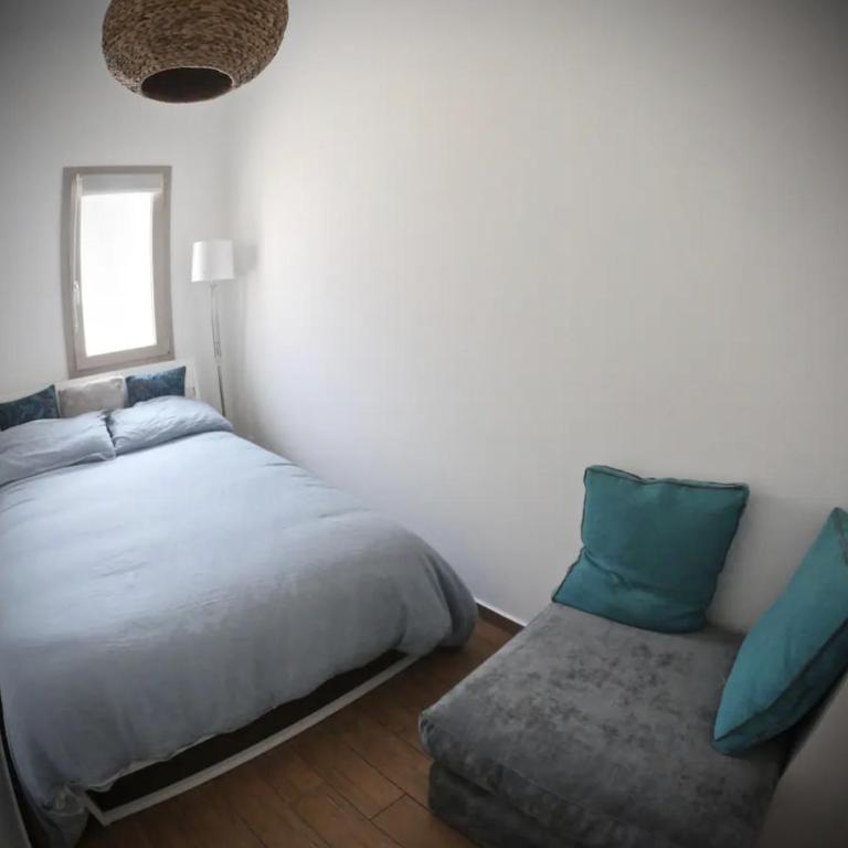 Appartamento nel centro storico di Palermo - Appartamento con 2 Camere da Letto e Balcone - 10