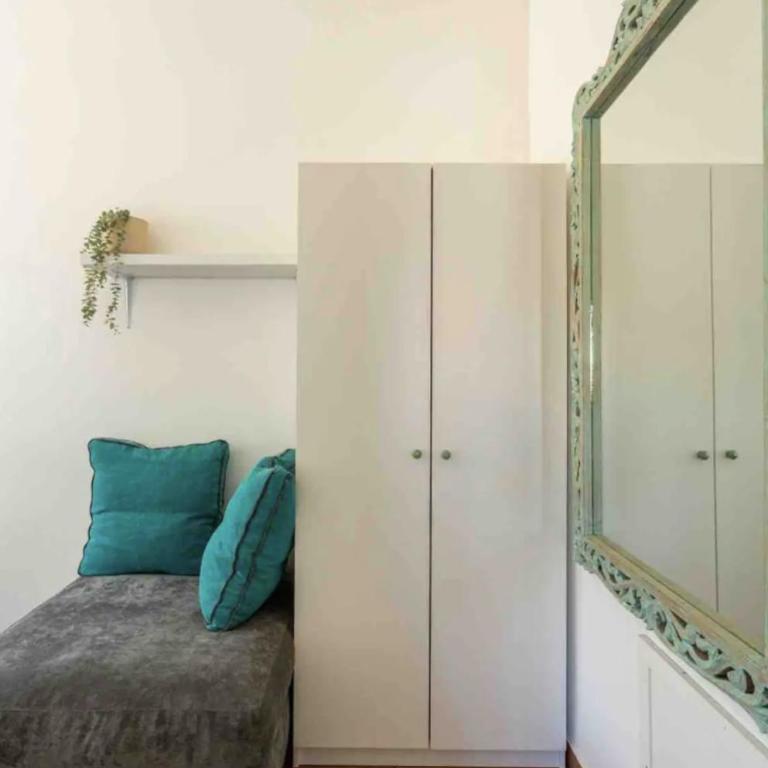 Appartamento nel centro storico di Palermo - Appartamento con 2 Camere da Letto e Balcone - 11