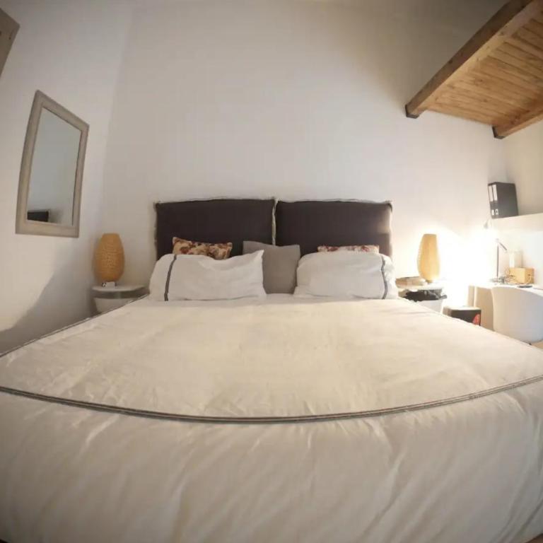 Appartamento nel centro storico di Palermo - Appartamento con 2 Camere da Letto e Balcone - 16