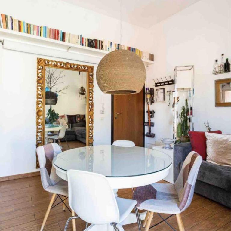 Appartamento nel centro storico di Palermo - Appartamento con 2 Camere da Letto e Balcone - 17