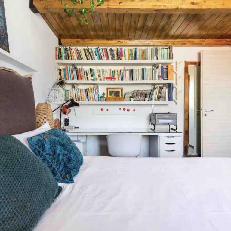 Appartamento nel centro storico di Palermo - Appartamento con 2 Camere da Letto e Balcone - 18