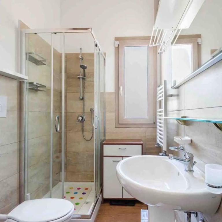 Appartamento nel centro storico di Palermo - Appartamento con 2 Camere da Letto e Balcone - 19