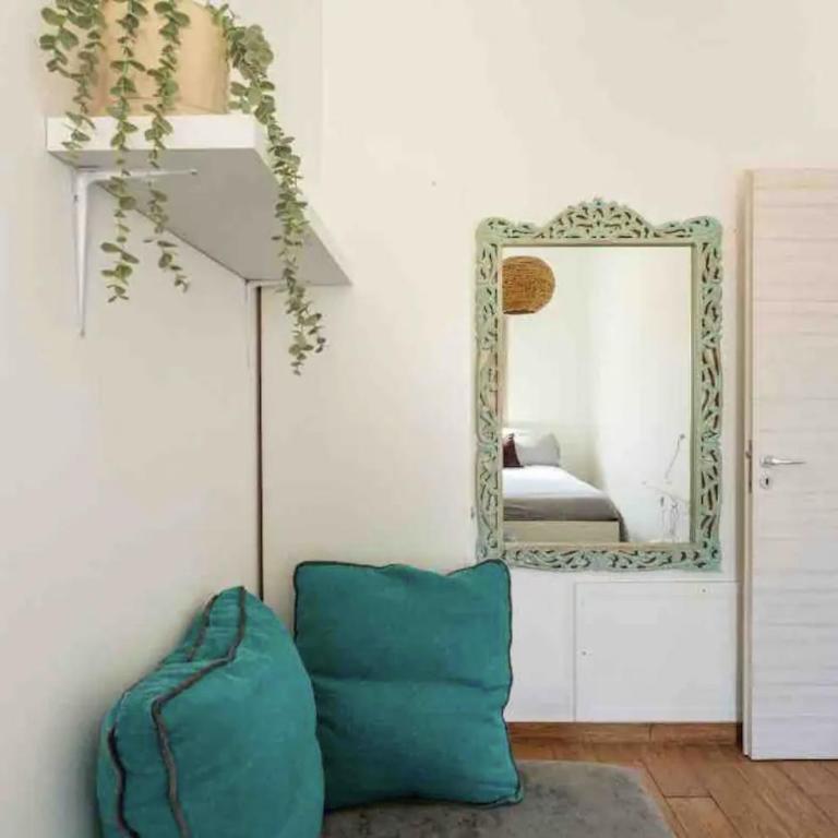 Appartamento nel centro storico di Palermo - Appartamento con 2 Camere da Letto e Balcone - 20