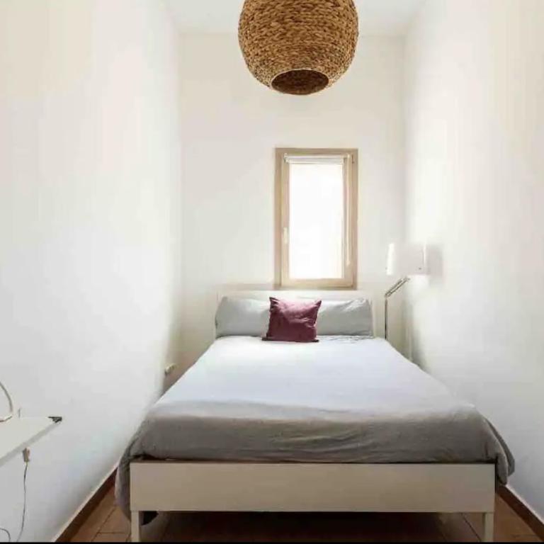 Appartamento nel centro storico di Palermo - Appartamento con 2 Camere da Letto e Balcone - 23