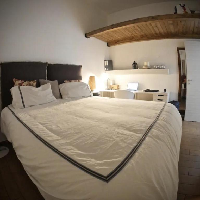 Appartamento nel centro storico di Palermo - Appartamento con 2 Camere da Letto e Balcone - 24