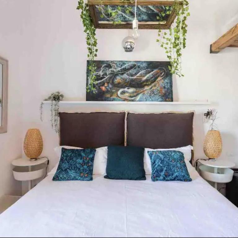 Appartamento nel centro storico di Palermo - Appartamento con 2 Camere da Letto e Balcone - 25
