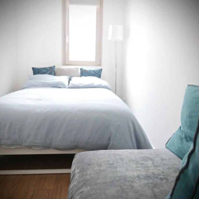 Appartamento nel centro storico di Palermo - Appartamento con 2 Camere da Letto e Balcone - 27