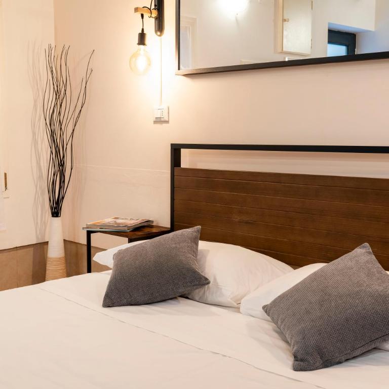 Fenix Colombina in Biennale - Your little house - Appartamento Monolocale - 6