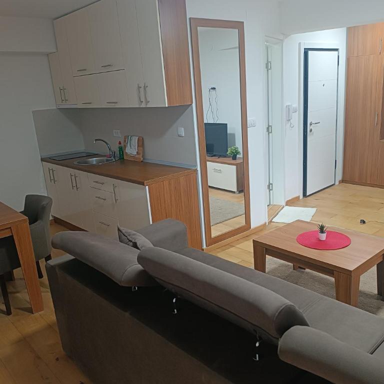 APARTMANI PORTA INFINITAS centar - Apartman sa 1 Spavaćom Sobom - 2