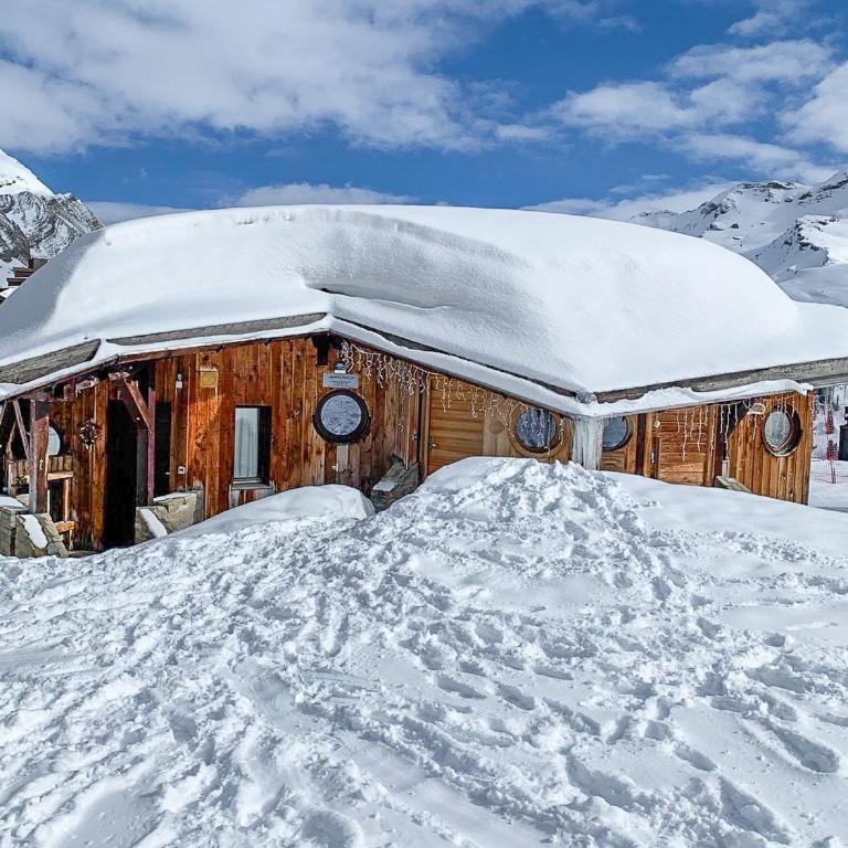 Chalet Flocon - luxury ski chalet by Avoriaz Chale - Chalet mit 3 Schlafzimmern - 2