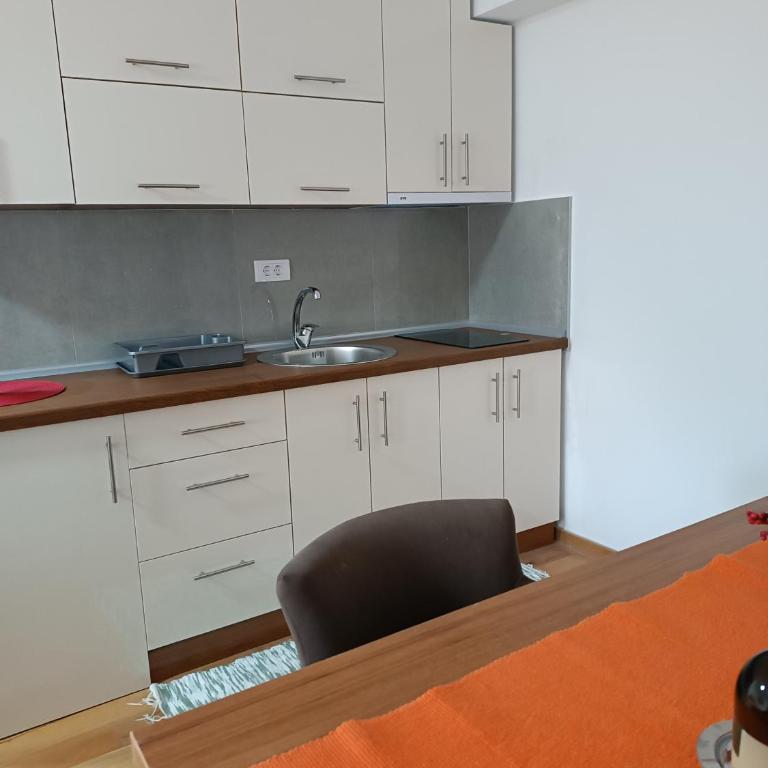 APARTMANI PORTA INFINITAS centar - Apartman sa 1 Spavaćom Sobom - 2
