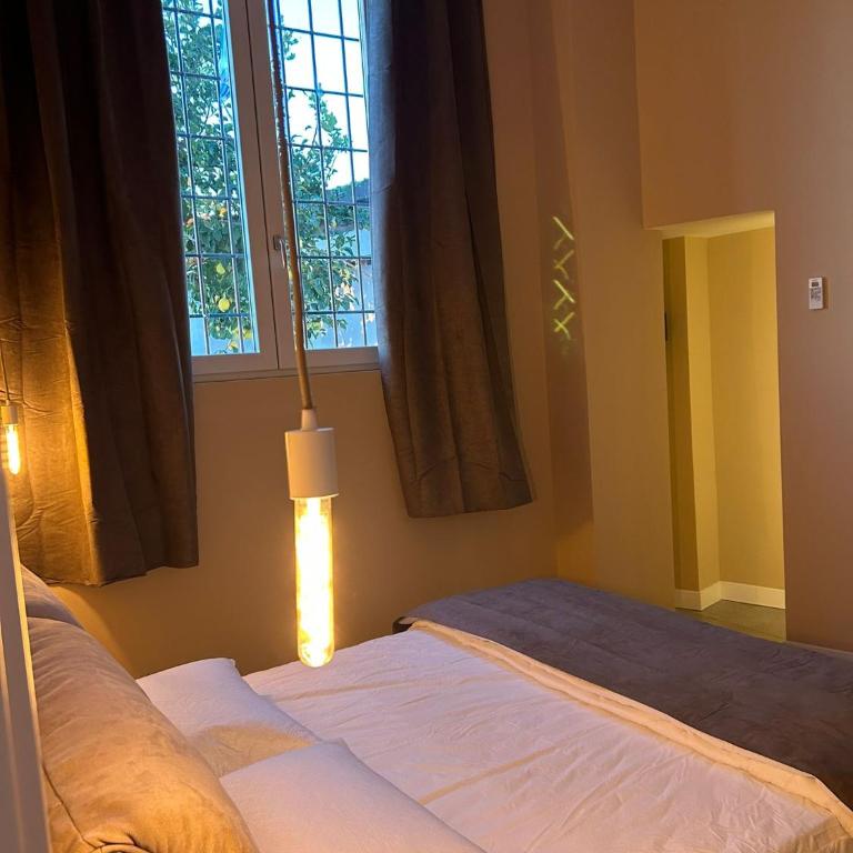 lemon suites - Appartamento Superior con Vista Città - 16