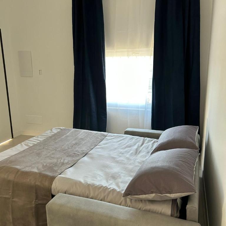 lemon suites - Appartamento con Vista Giardino - 14