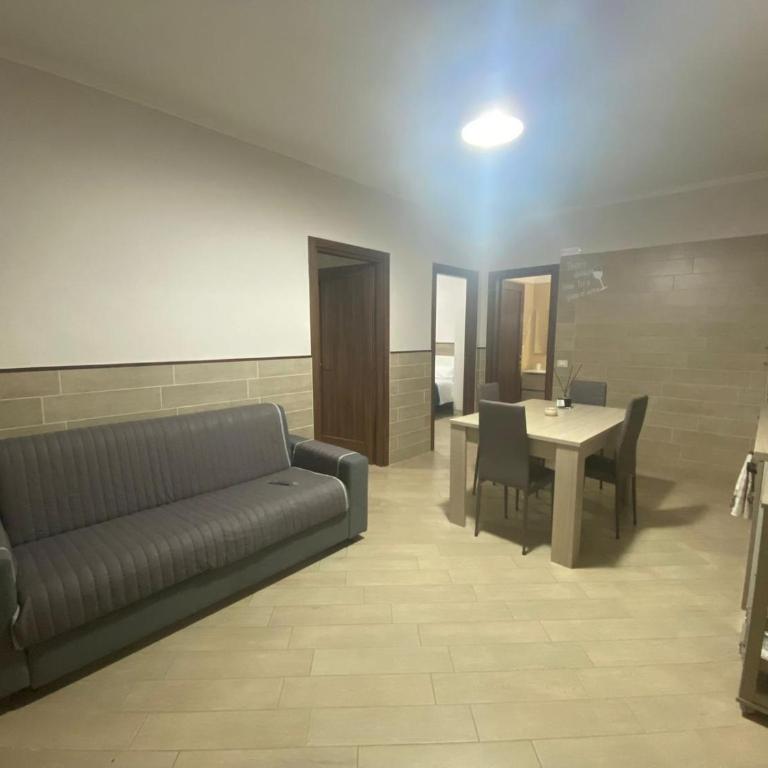 MaRa house - Appartamento con 2 Camere da Letto - 3