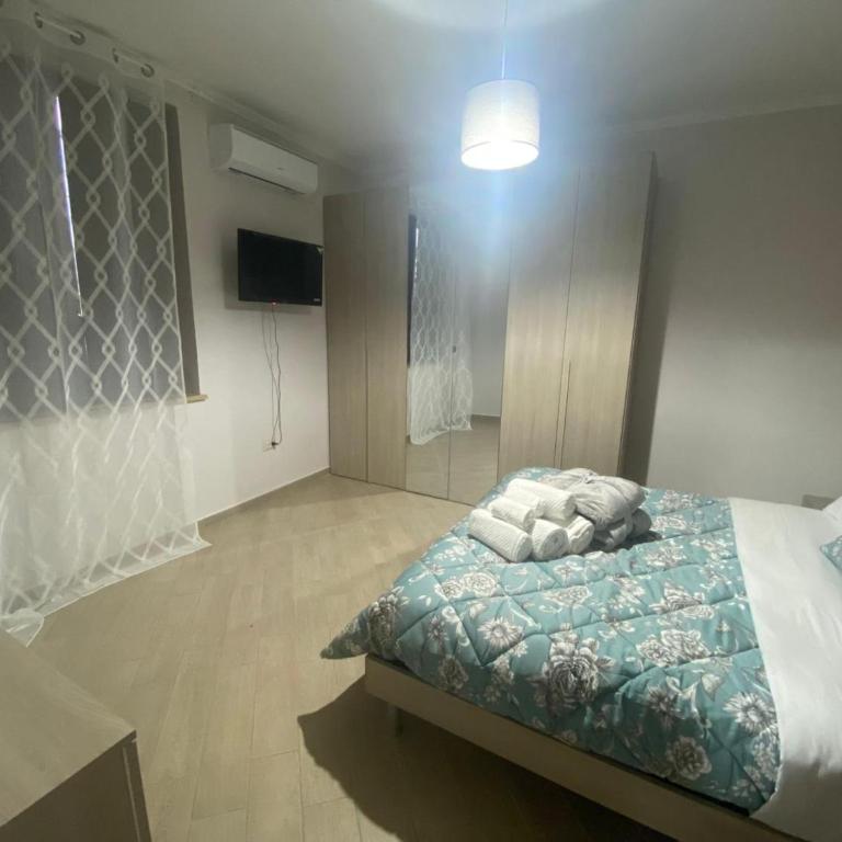 MaRa house - Appartamento con 2 Camere da Letto - 5