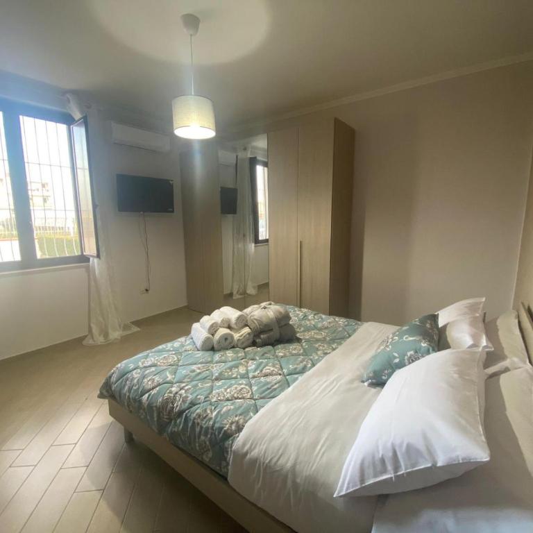 MaRa house - Appartamento con 2 Camere da Letto - 1