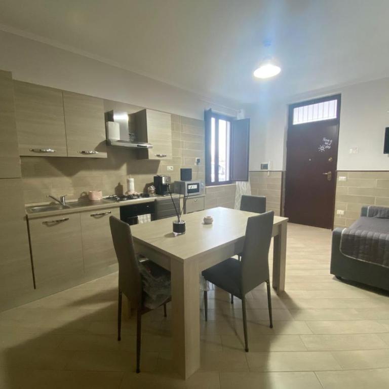 MaRa house - Appartamento con 2 Camere da Letto - 13