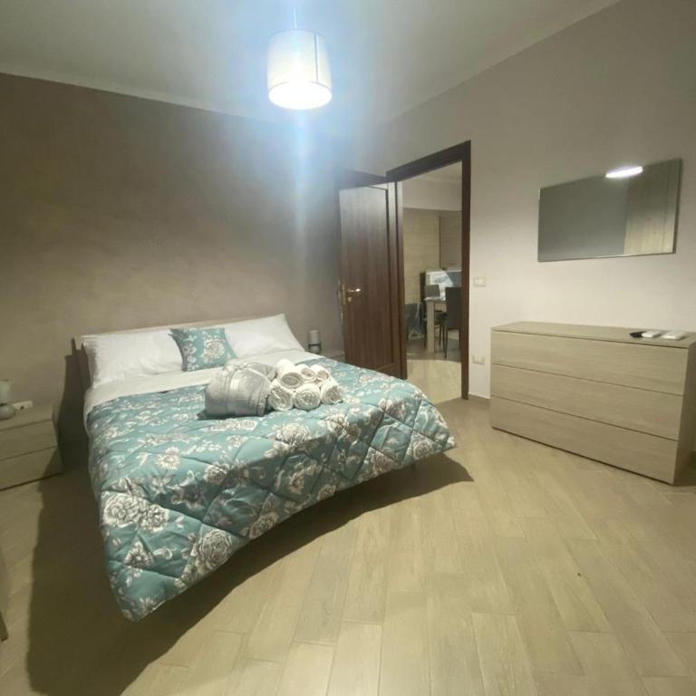 MaRa house - Appartamento con 2 Camere da Letto - 11
