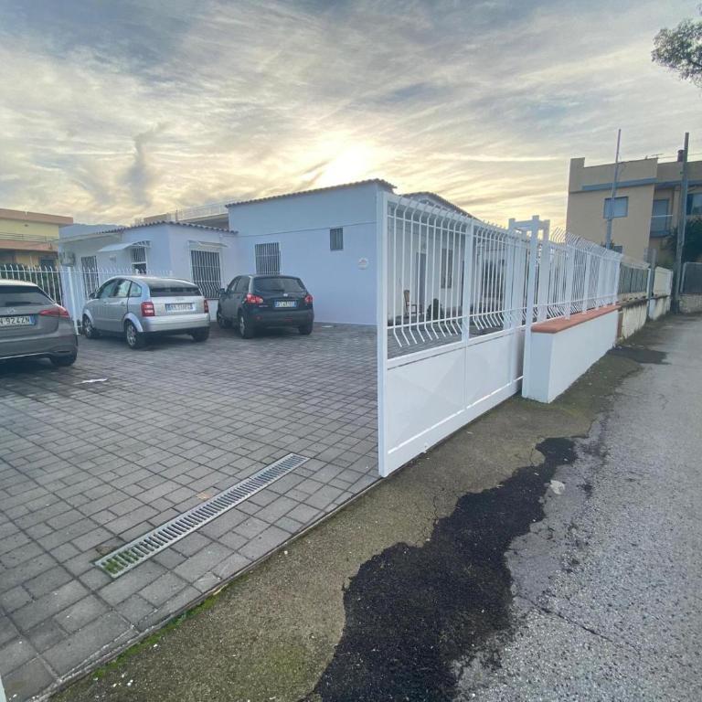 MaRa house - Appartamento con 2 Camere da Letto - 24