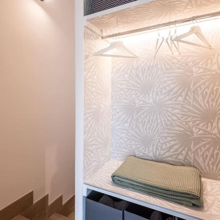 I Pumi Apartment & Free Parking - Lecce Selection - Appartamento con Balcone - 13