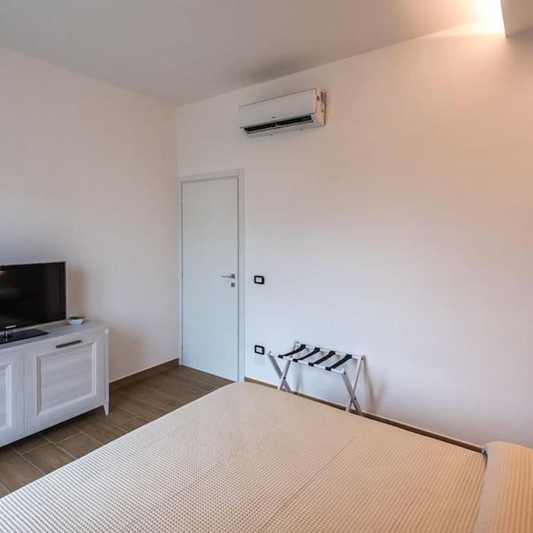 I Pumi Apartment & Free Parking - Lecce Selection - Appartamento con Balcone - 23