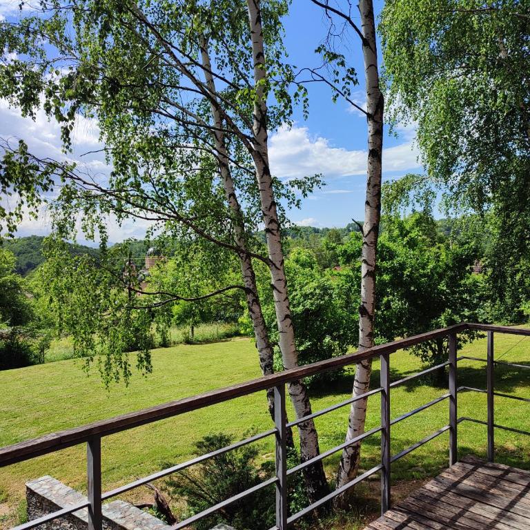 Šumarak Lodge - Vila sa 3 Spavaće Sobe - 9