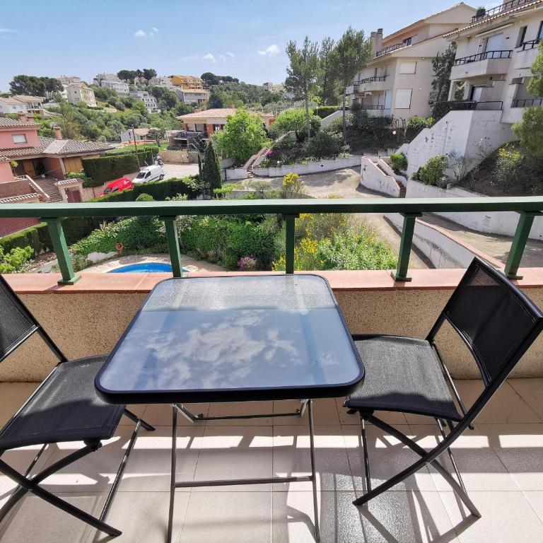 Ático con Terraza y Piscina en Llançà - ES-89-111 - Apartamento - 12
