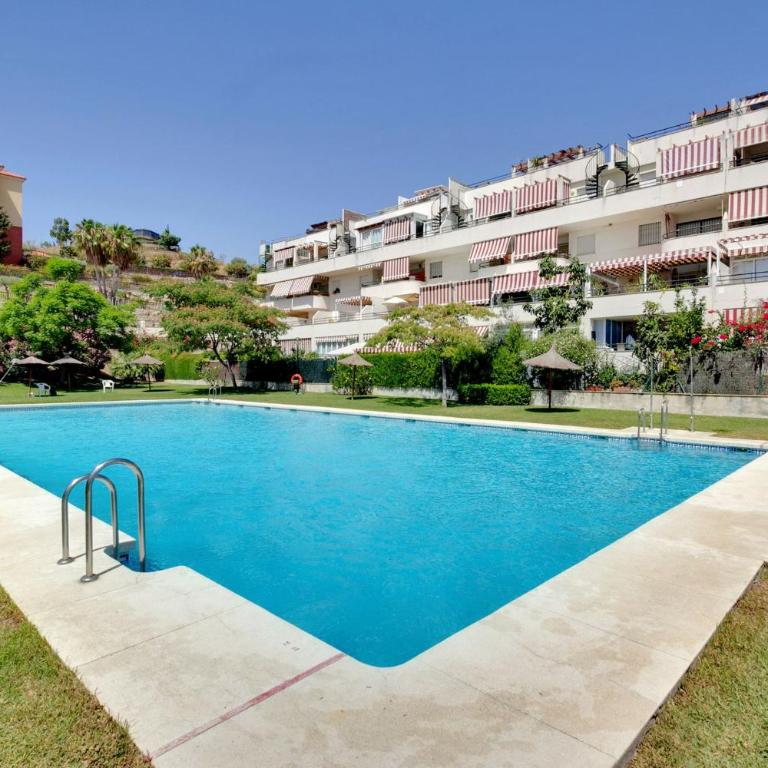 Del Parque Flats - Golf & Beach Terrace - Apartamento con terraza - 2