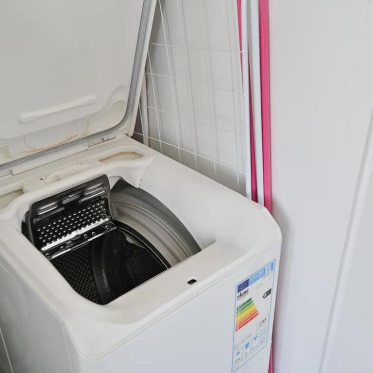 Super studio tout équipé - III - Appartamento con 1 Camera da Letto - 11